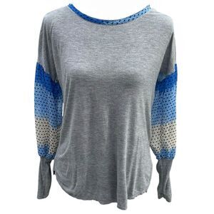 Anthropologie Tiny top size XS